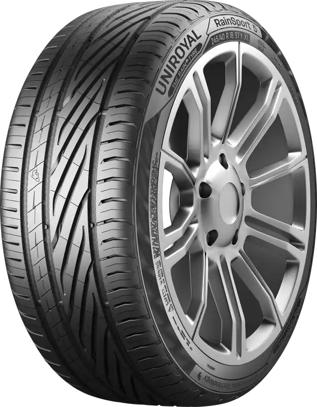 Uniroyal RainSport 5 225/45/R18 95Y Reducere de preț