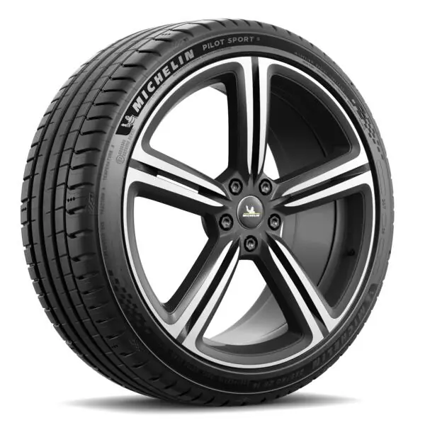 Retur ușor Michelin PILOT SPORT 5 215/45/R18 93Y