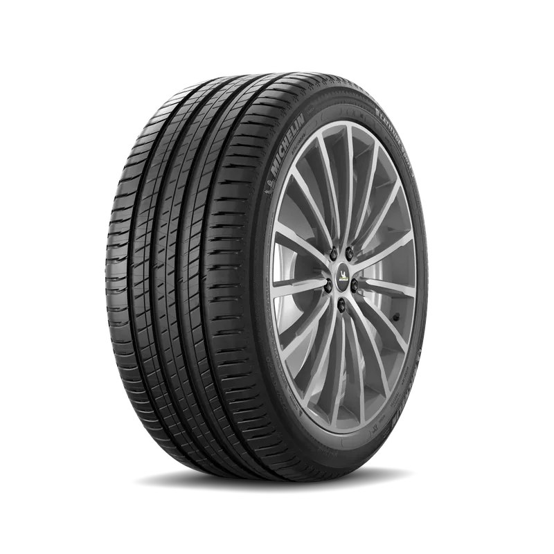 Michelin LATITUDE SPORT 3 255/50/R19 107W Premium