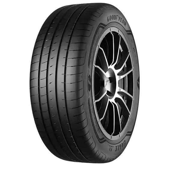 Goodyear EAG F1 ASY 3 SUV 255/60/R18 112H Ofertă exclusivă