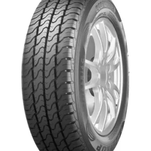 Preț promoțional Dunlop ECONODRIVE 215/60/R17C 109T