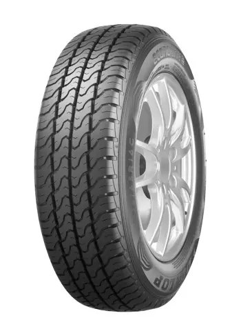 Preț promoțional Dunlop ECONODRIVE 215/60/R17C 109T