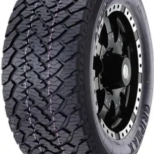 Gripmax INCEPTION A/T 225/75/R15 102S Plată securizată