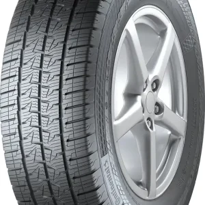 Doar azi Continental VanContact 4Season 215/70/R15C 109/107R