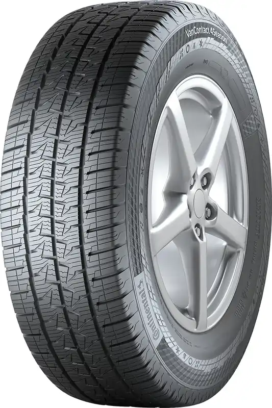 Doar azi Continental VanContact 4Season 215/70/R15C 109/107R