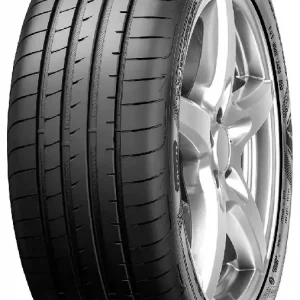 Chilipir Goodyear EAG F1 ASY 5 265/50/R20 107H