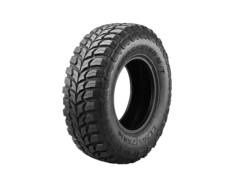 Linglong CROSSWIND M/T 285/70/R17 121/118Q Vezi acum
