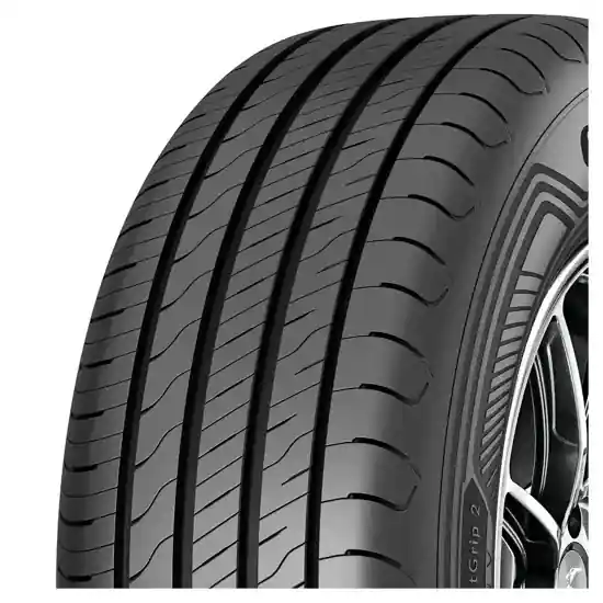 Cumpără acum Goodyear EFFICIENTGRIP 2 SUV 255/55/R19 111V