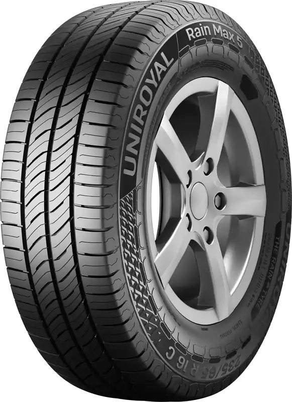 Super ofertă Uniroyal Rain Max 5 235/65/R16C 121/119R
