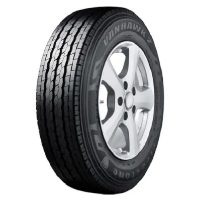 Cumpără online Firestone VANHAWK 2 165/70/R14C 89/87R