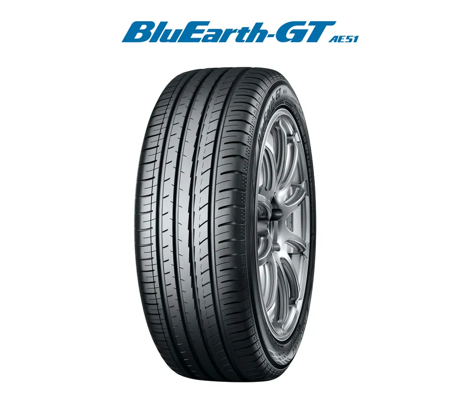 Yokohama BluEarth-GT AE51 235/45/R18 94W Preț promoțional