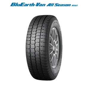 Yokohama BluEarth-Van All Season 185/75/R16C 104/102R Doar azi