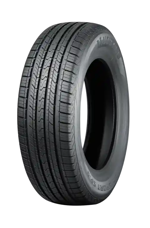 Nankang SP-9 255/50/R20 109V Expediere rapidă
