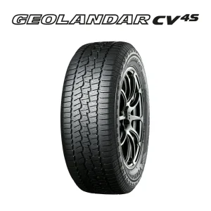 Yokohama GEOLANDAR CV 4S G061 265/50/R19 110V Cel mai bun preț