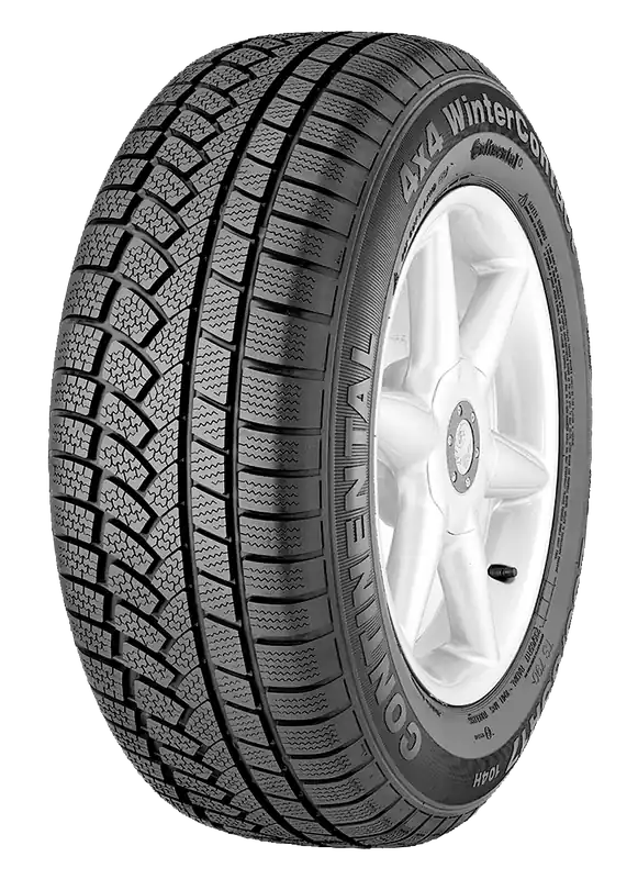 Cumpără acum Continental 4x4WinterContact 255/55/R18 105H