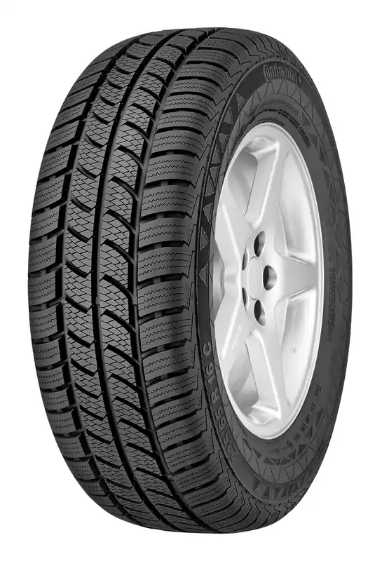 Ofertă Continental VancoWinter 2 195/70/R15 97T