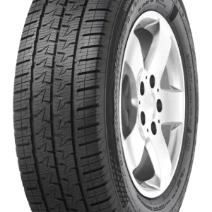 Calitate înaltă Continental VanContact 4Season 205/65/R16C 107/105T