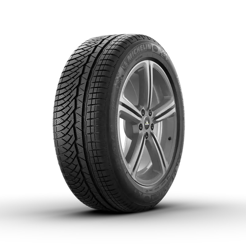 Preț promoțional Michelin PILOT ALPIN PA4 235/35/R19 91V