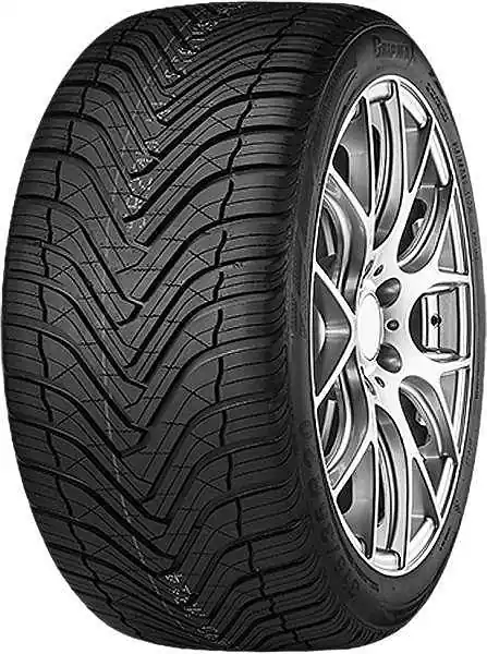 Reducere Gripmax SUREGRIP ALL SEASON NANO 255/60/R17 106V