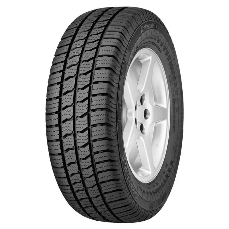 Continental VancoFourSeason 2 235/65/R16C 115/113R Ofertă de sezon