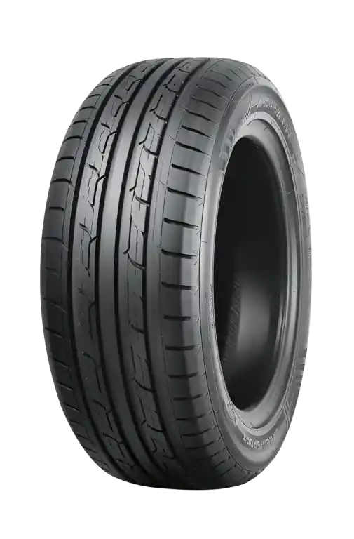 Reducere extra Nankang ECO-2+ 225/60/R17 99H
