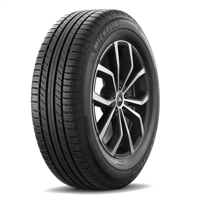 Popular Michelin PRIMACY SUV 285/60/R18 116V