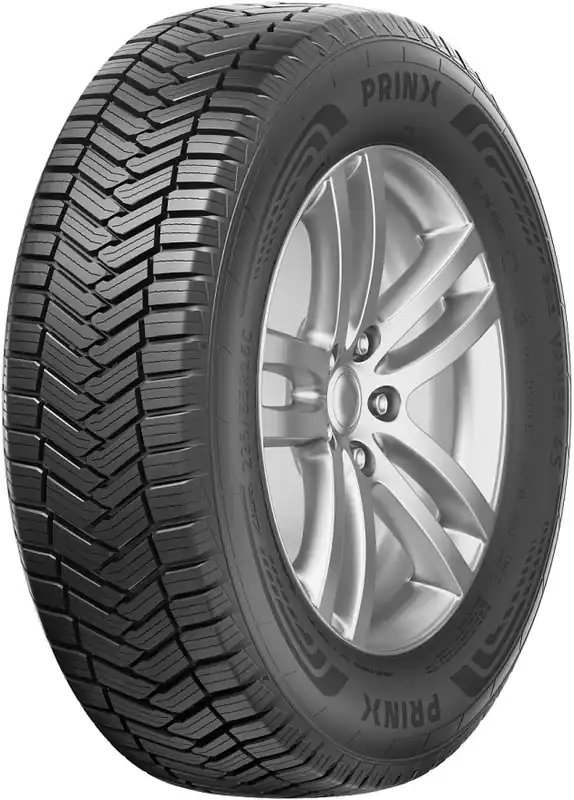Preț redus Prinx VANEA 4S 215/75/R16C 116/114R