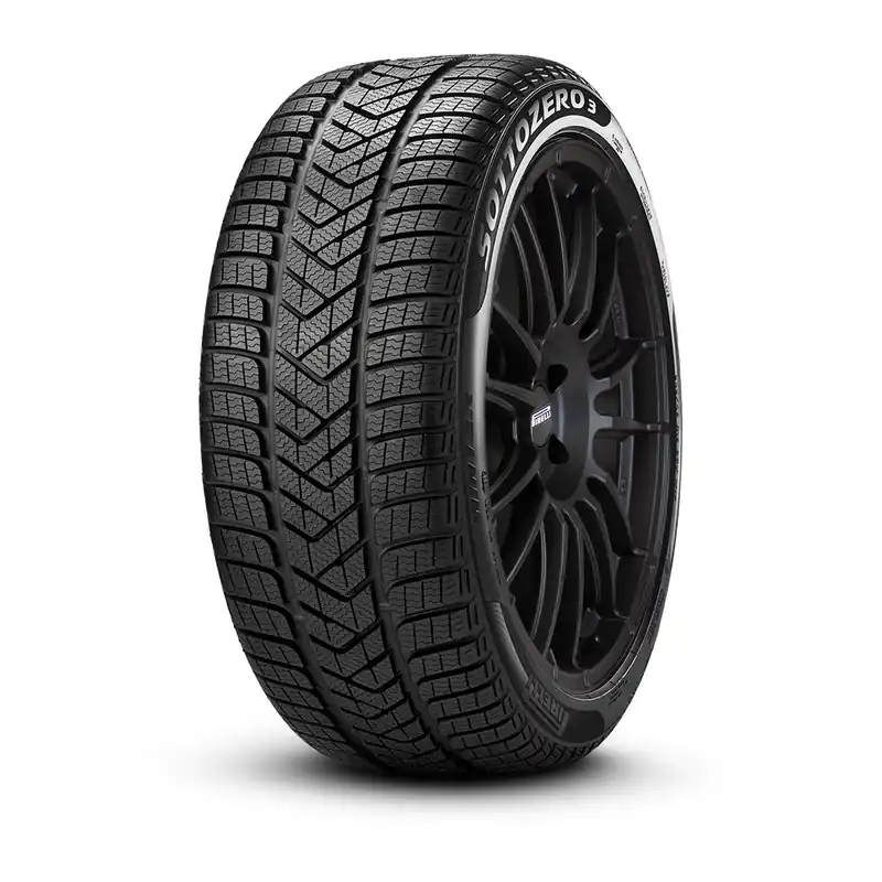 Cumpărături sigure Pirelli WINTER SOTTOZERO 3 235/50/R18 101V