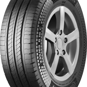 Reducere specială Continental VanContact Ultra 195/75/R16C 107/105R