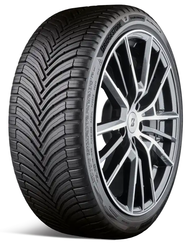 Bridgestone TURANZA ALL SEASON 6 215/65/R16 102V Ofertă de sezon