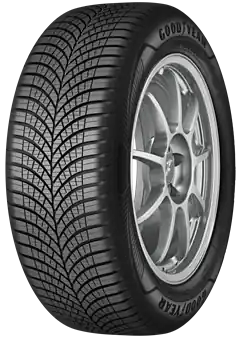 Goodyear VEC 4SEASONS G3 235/55/R18 100V Cel mai vândut