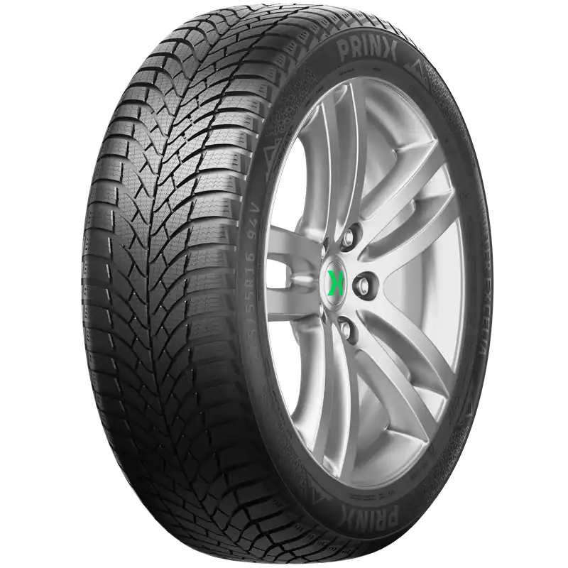 Ofertă limitată Prinx EXCELIA 195/55/R16 87H