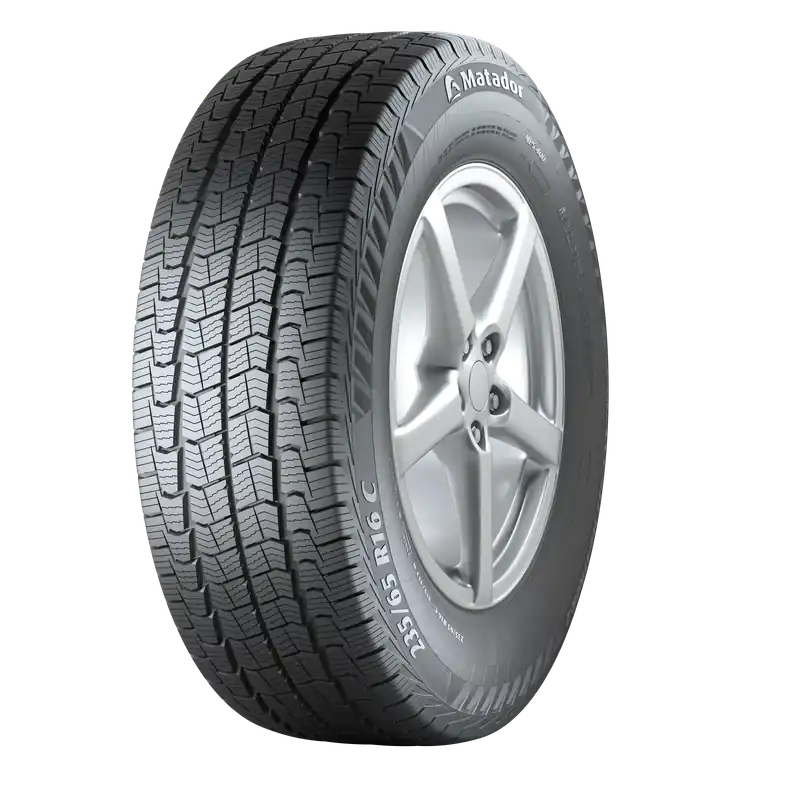 Matador MPS400 VariantAW 2 225/70/R15C 112/110R Comandă acum