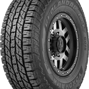 Cumpără acum Yokohama GEOLANDER A/T G015 225/55/R18 98H