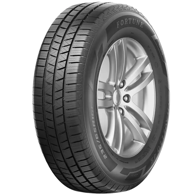 Fortune TRAVELLO 4S 215/75/R16 116/114R Premium