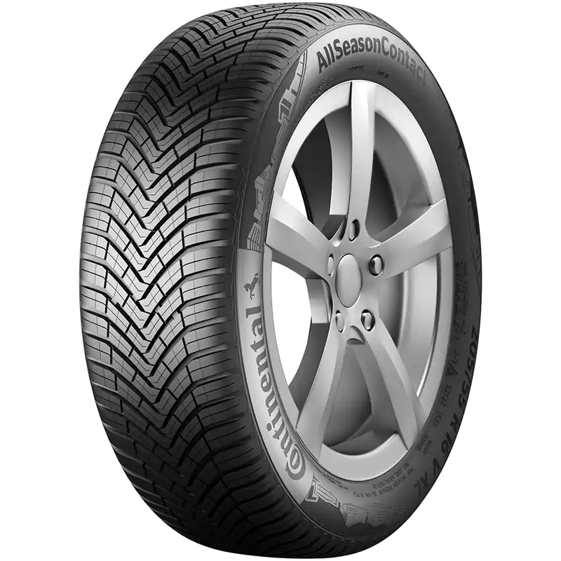 Discount Continental AllSeasonContact 225/45/R17 94V