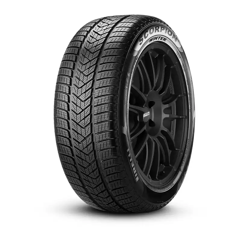 Pirelli SCORPION WINTER 255/50/R19 103T Preț redus