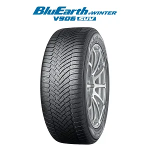 Yokohama BluEarth*Winter V906 SUV 305/35/R21 109W Reducere