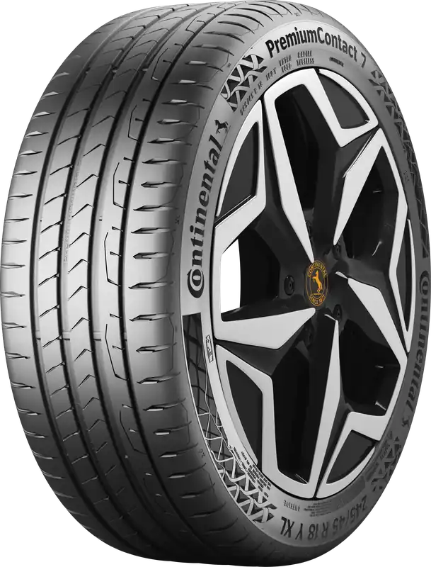 Retur ușor Continental PremiumContact 7 255/50/R19 107Y