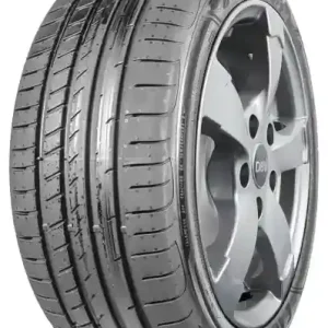 Goodyear EAG F1 ASY 2 245/35/R18 88Y Bestseller