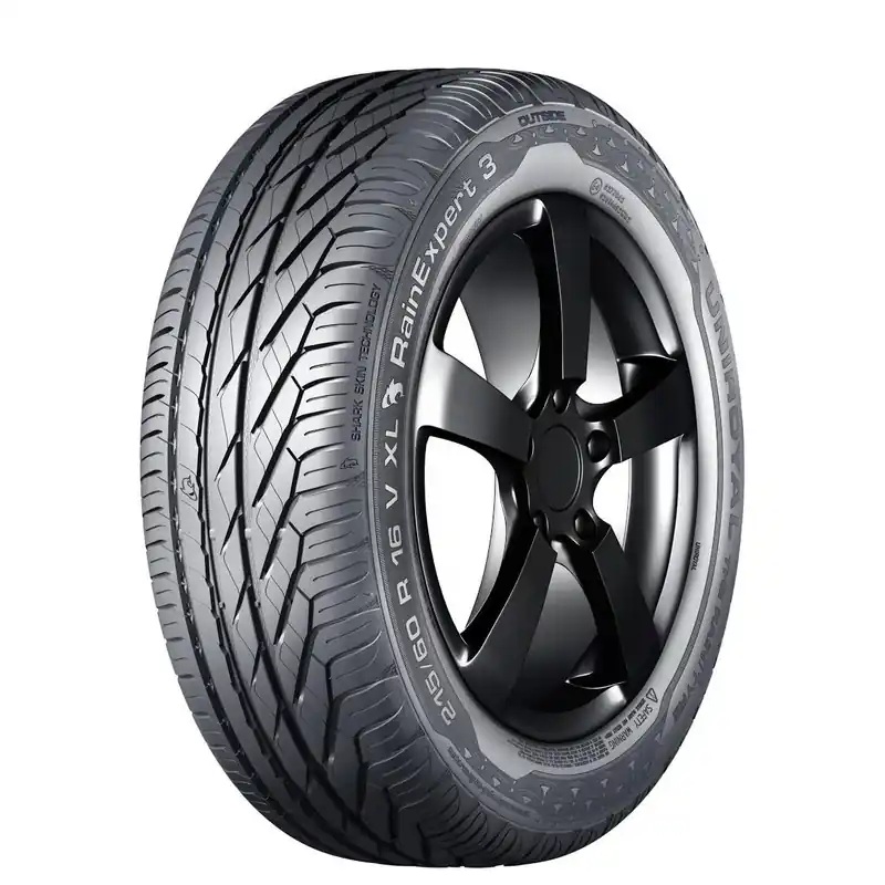 Uniroyal RAIN EXPERT 3 155/65/R13 73T Retur gratuit