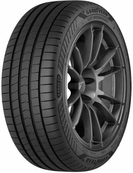 Preț redus Goodyear EAG F1 ASY 6 265/45/R20 108T