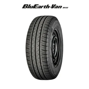 Yokohama BluEarth-Van RY55 205/65/R16C 107/105T Discount