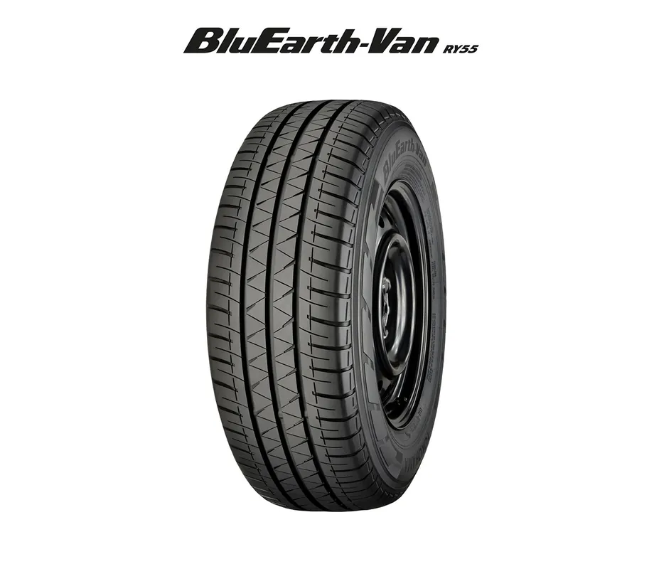 Yokohama BluEarth-Van RY55 205/65/R16C 107/105T Discount