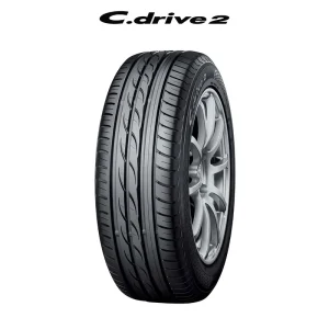 Yokohama C.drive2 235/50/R18 97V Popular
