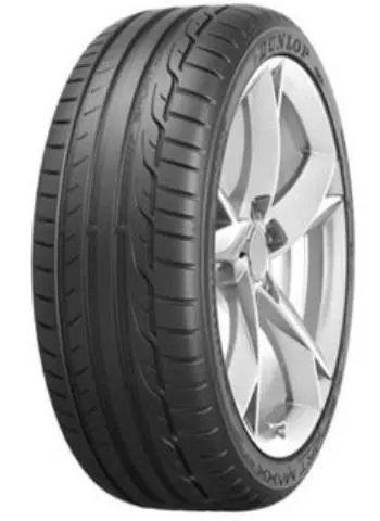 Dunlop SPT MAXX RT 225/40/R19 93Y Premium