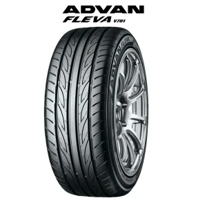 Yokohama ADVAN FLEVA V701 215/35/R18 84W Expediere rapidă