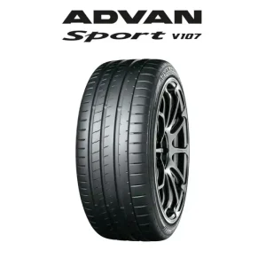 Ultima șansă Yokohama ADVAN Sport V107 285/40/R23 111Y