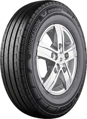 Ieftin Bridgestone DURAVIS VAN 195/75/R16C 110/108R