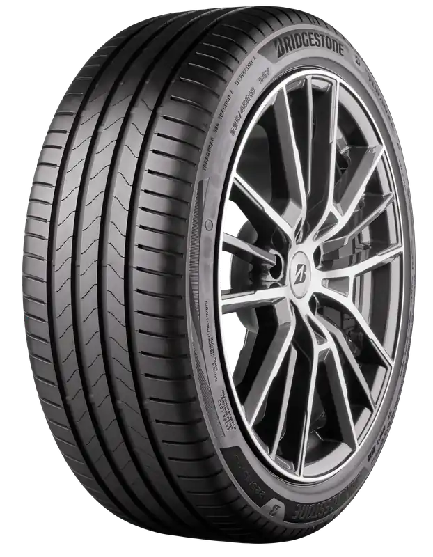 Reducere de preț Bridgestone TURANZA 6 ENLITEN 255/45/R19 100V